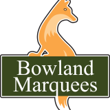 Bowland marquees